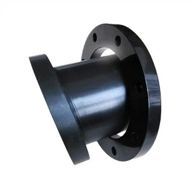 Ανθρακούχο ατσάλι Lap Joint Flange